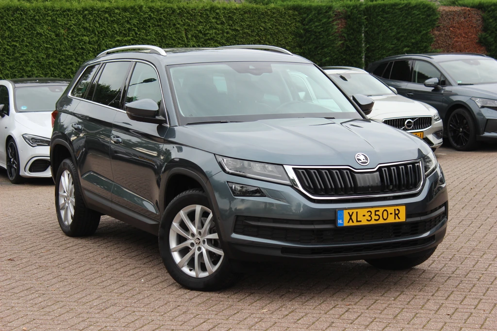 Škoda Kodiaq – foto 7