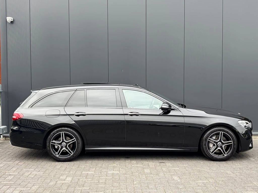 Mercedes-Benz E-Klasse – foto 3