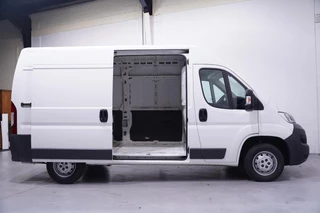 Citroën Jumper – thumbnail 8