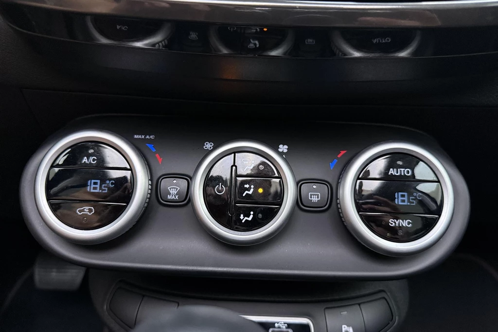 Fiat 500X – foto 28