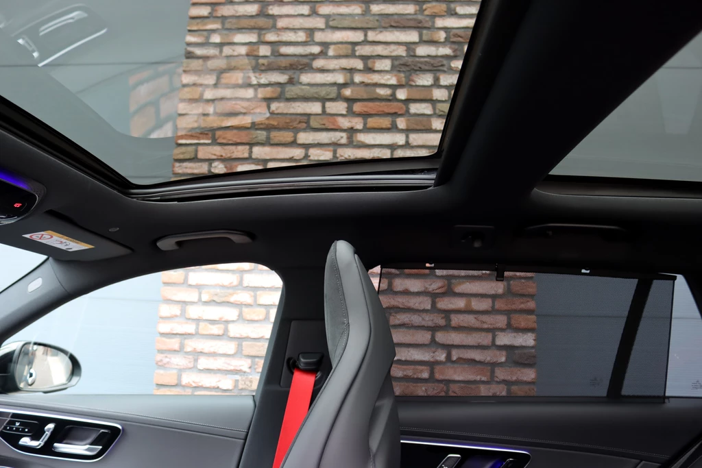 Mercedes-Benz C-Klasse – foto 11