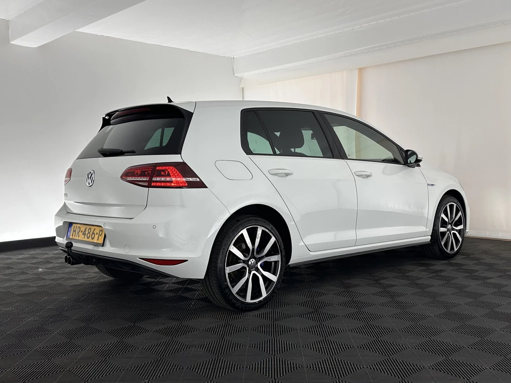Volkswagen Golf – foto 4