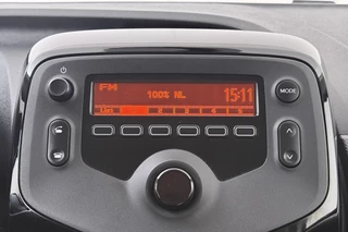 Citroën C1 – thumbnail 21