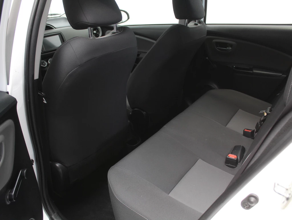 Toyota Yaris – foto 44