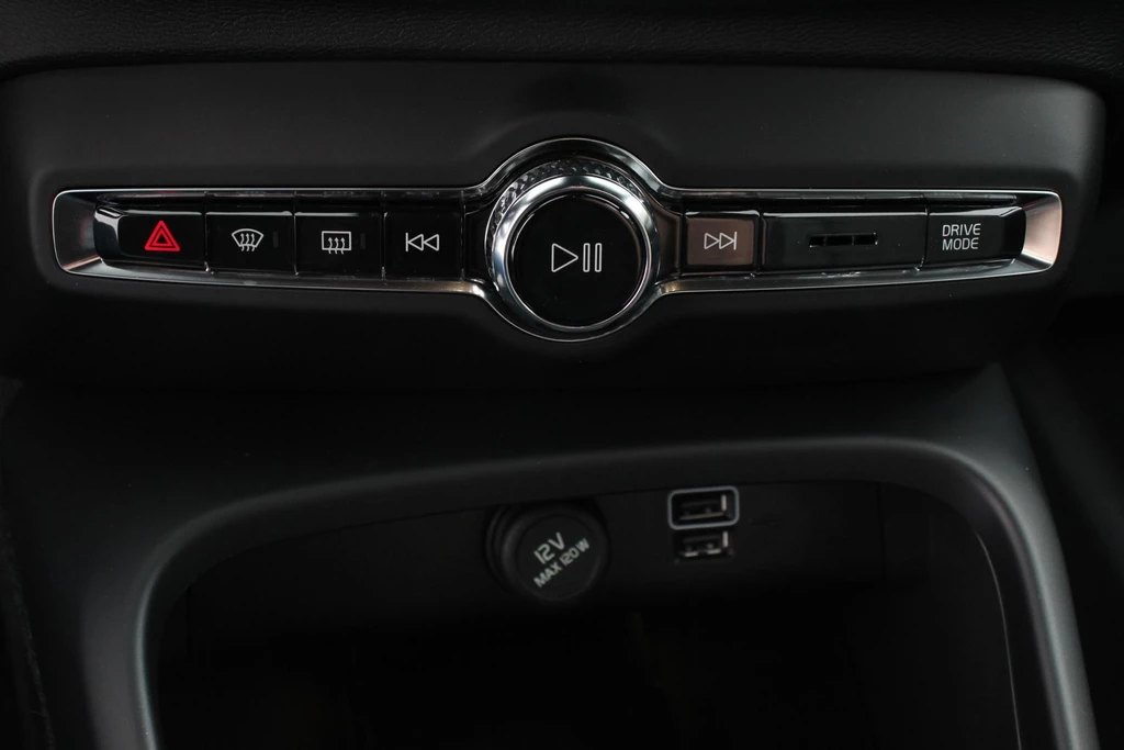 Volvo XC40 – foto 20
