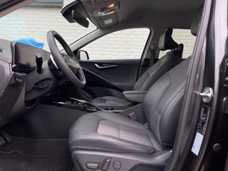 Kia Niro – thumbnail 25