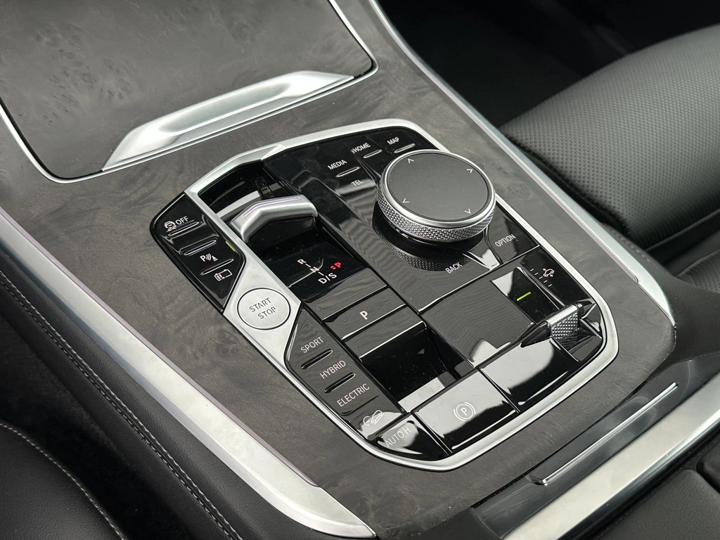 BMW X5 – foto 8