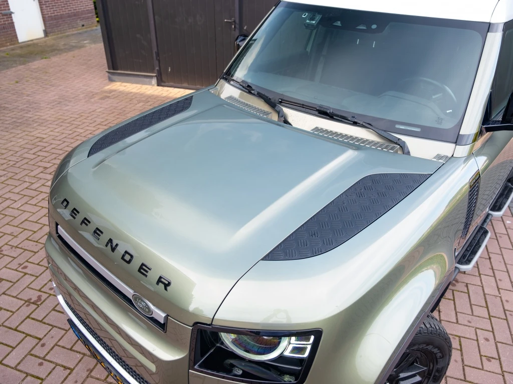 Land Rover Defender – foto 19