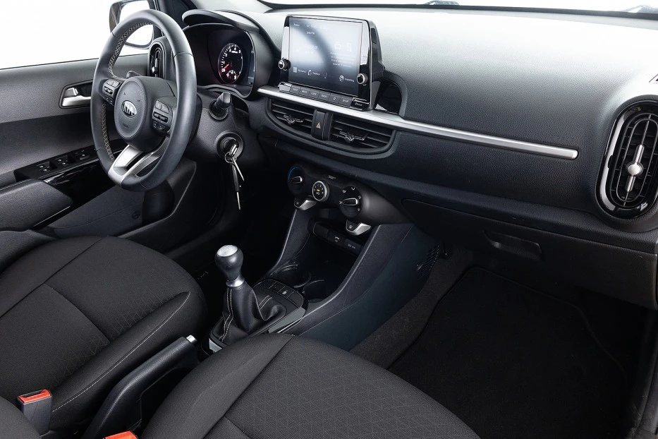 Kia Picanto – foto 8