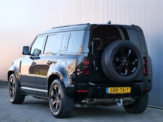 Land Rover Defender – thumbnail 3