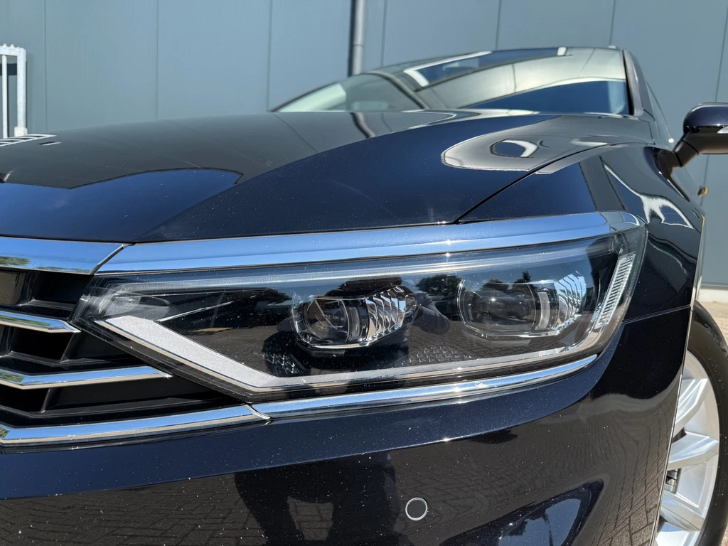 Volkswagen Passat – foto 29