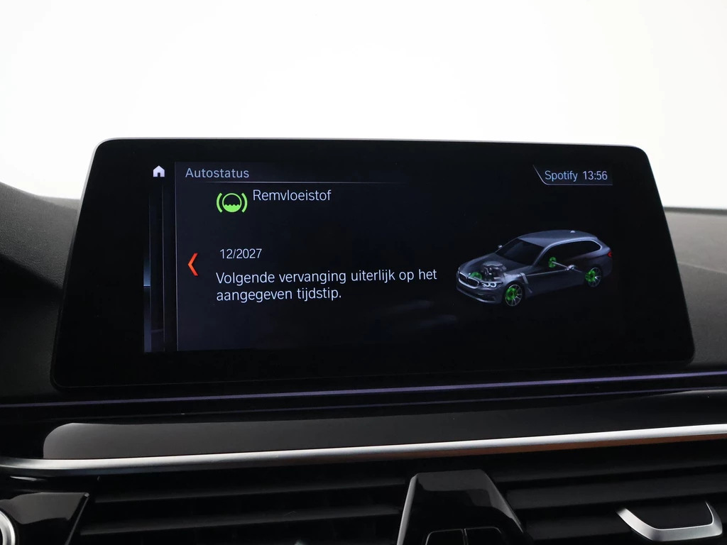 BMW 5 Serie – foto 69