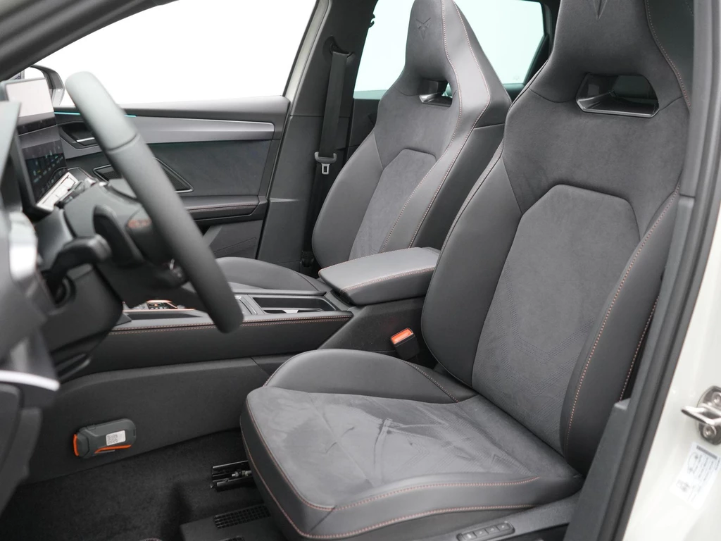 CUPRA Leon Sportstourer – foto 43