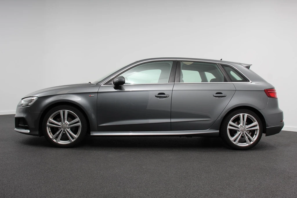 Audi A3 – foto 2