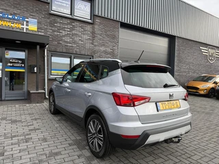 SEAT Arona – thumbnail 3