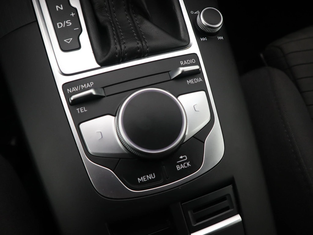 Audi A3 – foto 33