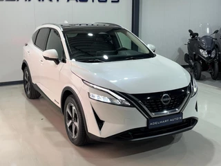 Nissan QASHQAI – thumbnail 10