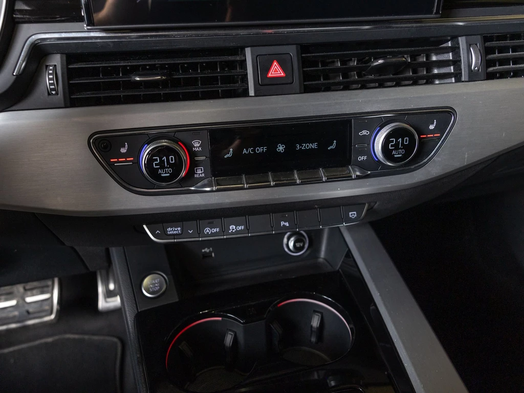 Audi A4 – foto 37