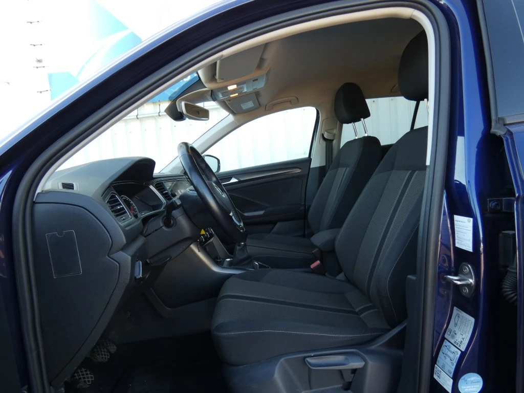 Volkswagen T-Roc – foto 7
