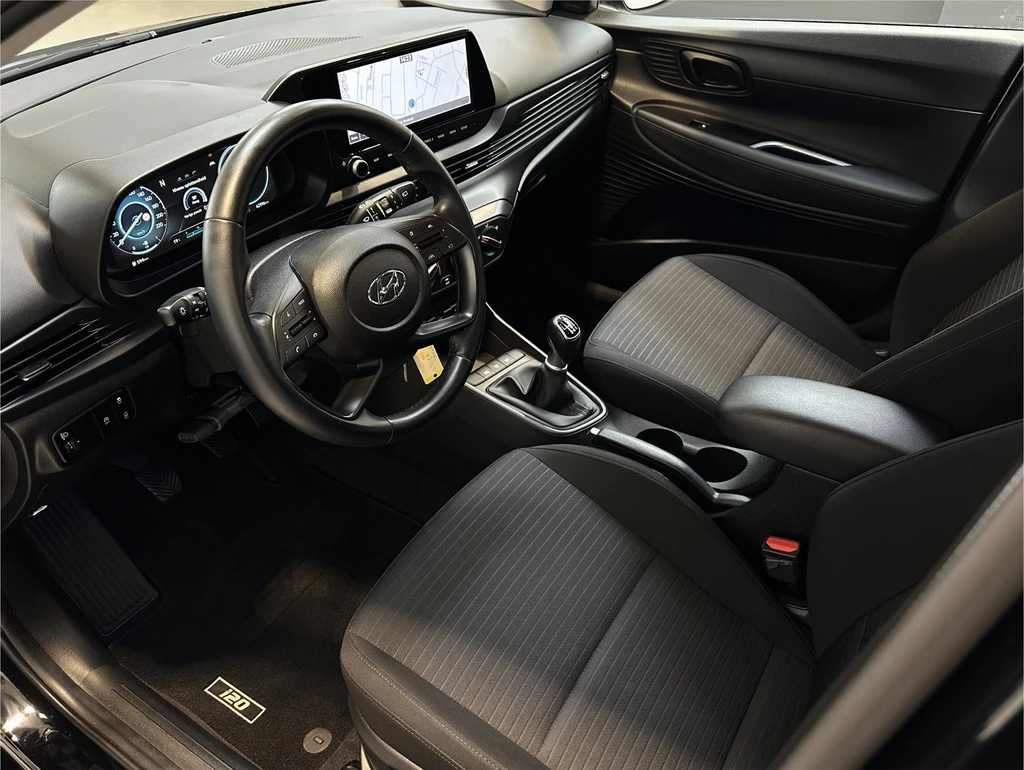 Hyundai i20 – foto 27