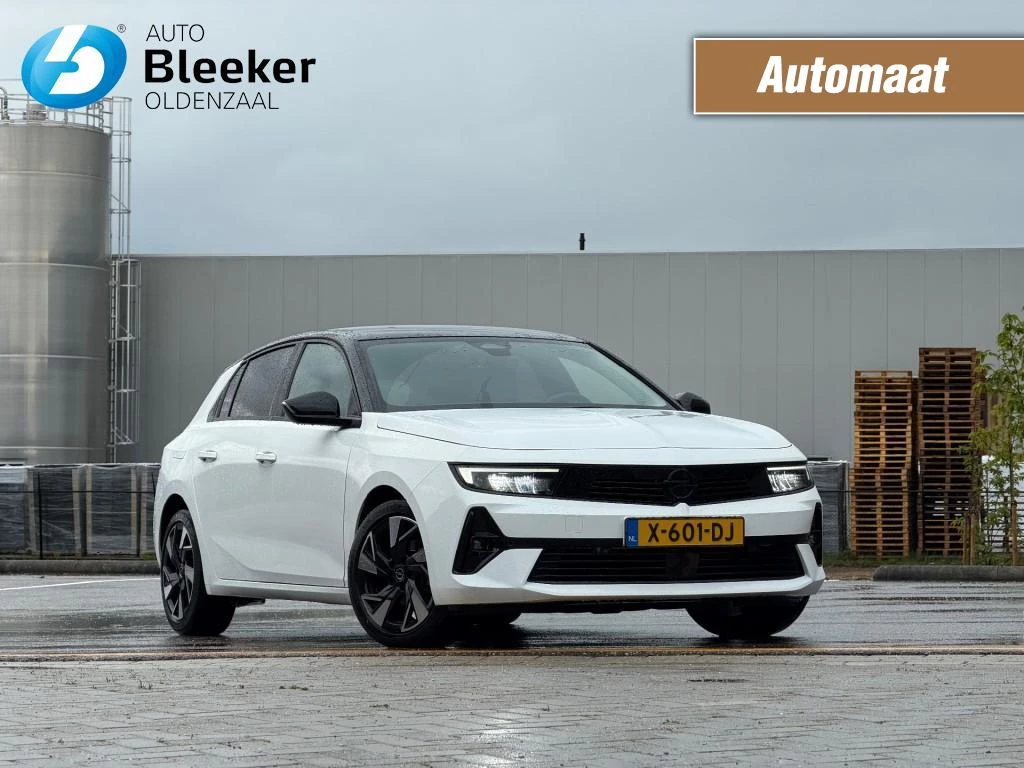Opel Astra – foto 7