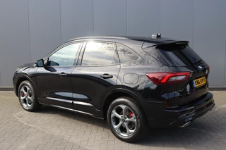 Ford Kuga – thumbnail 4
