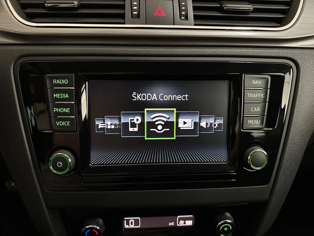 Škoda Rapid – foto 62