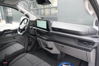 Ford E-Transit Custom – thumbnail 35