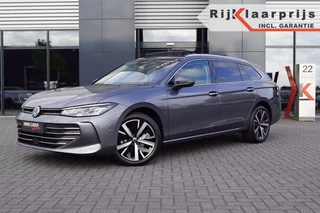 Volkswagen Passat – thumbnail 1