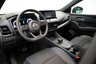Nissan QASHQAI – thumbnail 14