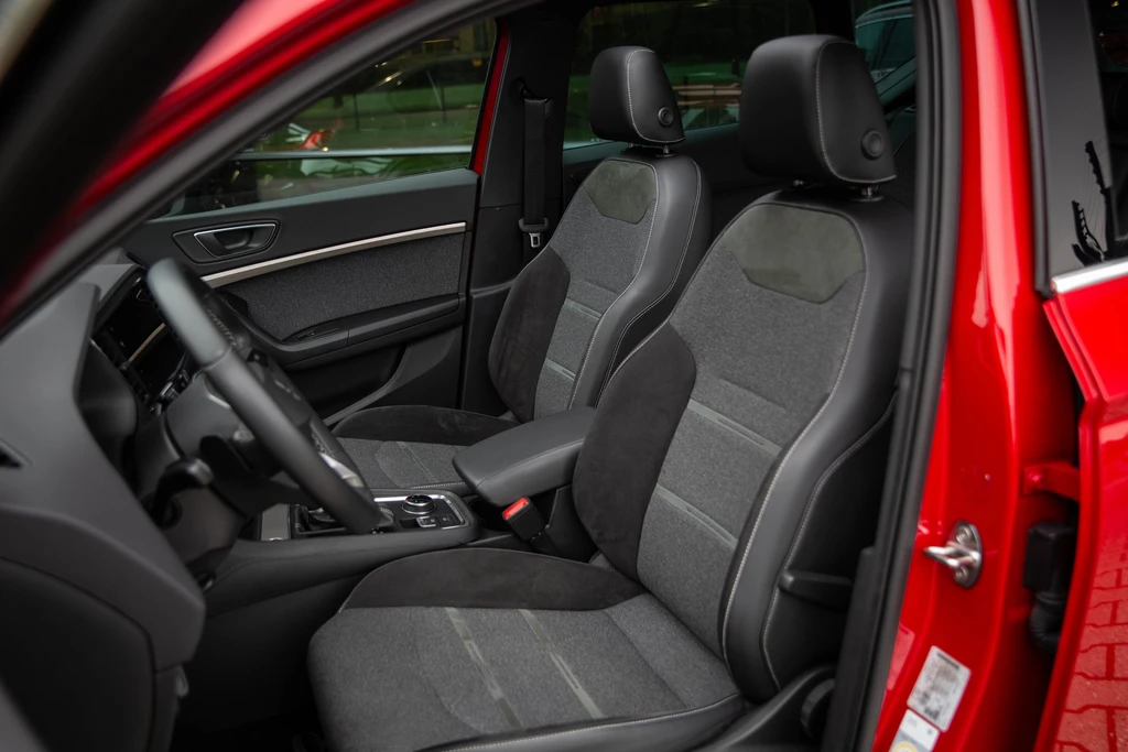 SEAT Ateca – foto 4