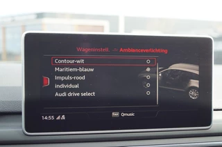 Audi A4 – thumbnail 49