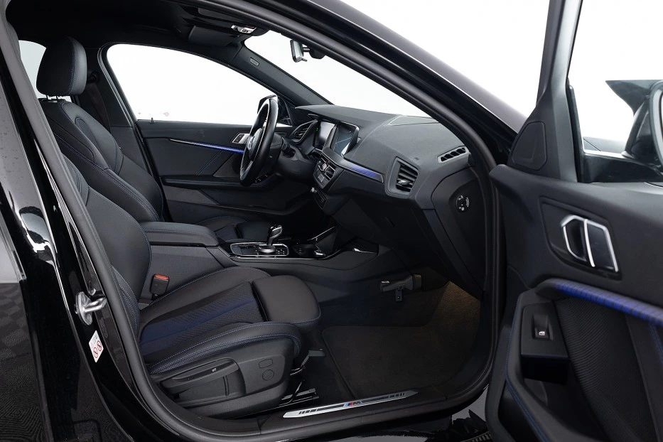 BMW 1 Serie – foto 11