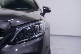 Mercedes-Benz C-Klasse – thumbnail 21