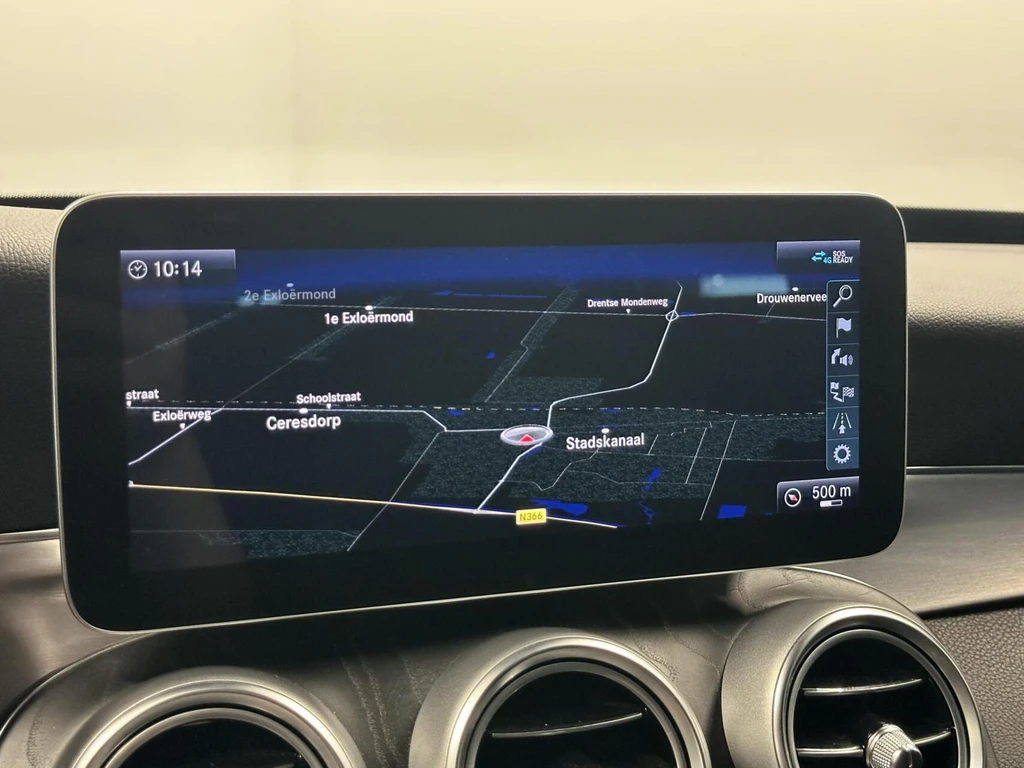 Mercedes-Benz C-Klasse – foto 34