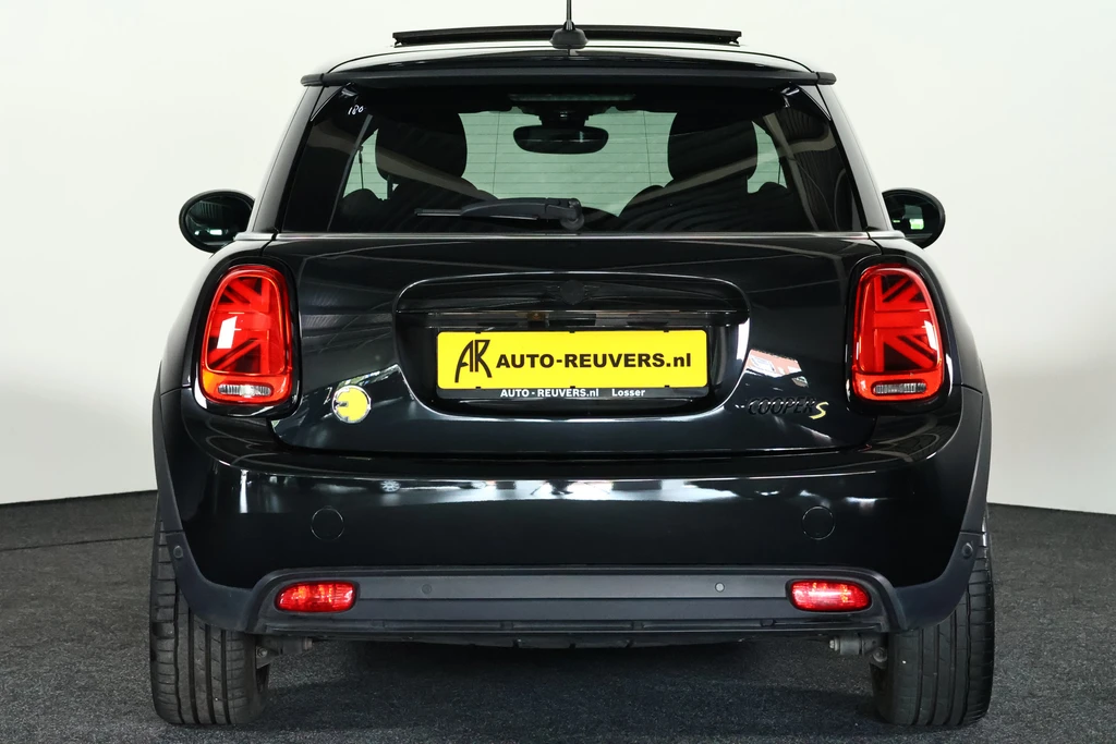 MINI Electric – foto 5