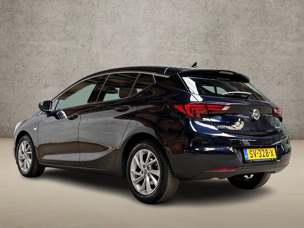 Opel Astra – foto 3
