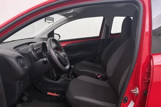 Toyota Aygo – thumbnail 10