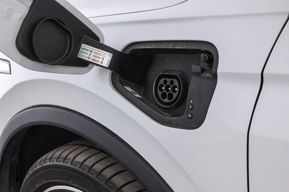 Volkswagen Tiguan – foto 58