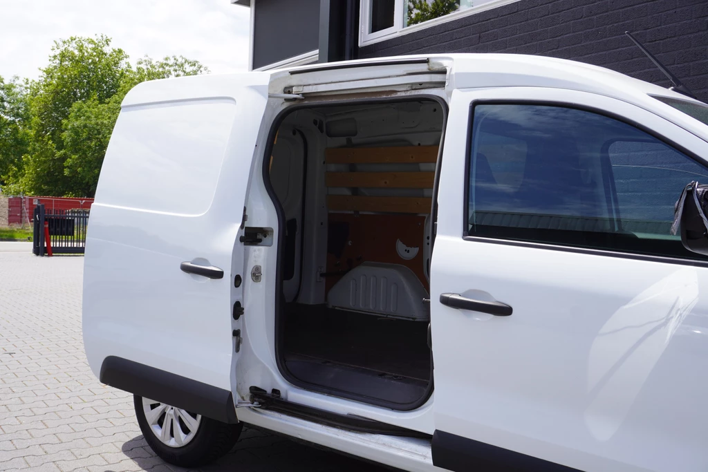 Renault Express – foto 9