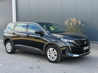 Peugeot 5008 – thumbnail 14