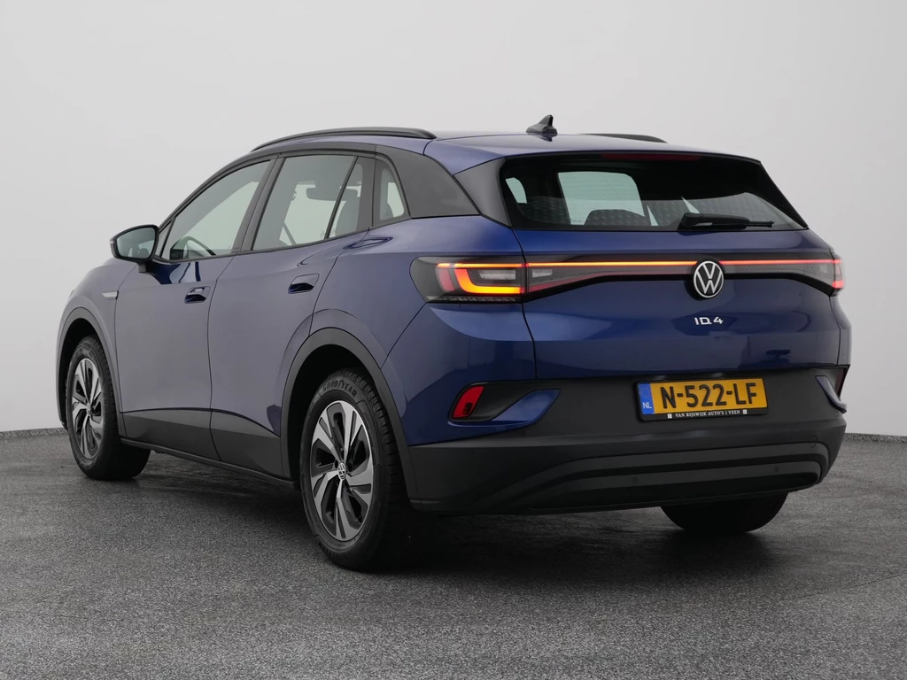 Volkswagen ID.4 – foto 4