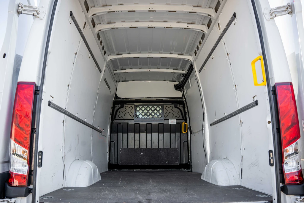 Iveco Daily – foto 10