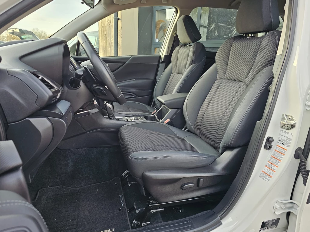 Subaru Forester – foto 28