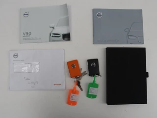 Volvo V90 – thumbnail 18