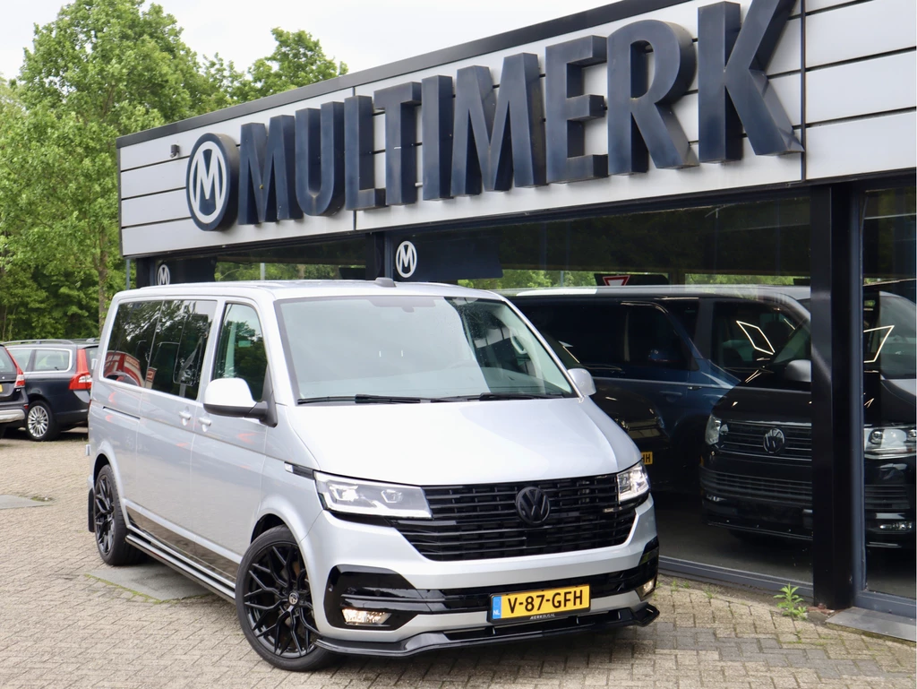 Volkswagen Transporter – foto 7
