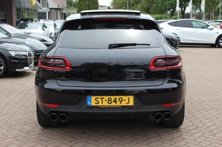 Porsche Macan – thumbnail 4