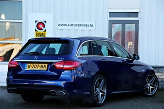 Mercedes-Benz C-Klasse – thumbnail 12