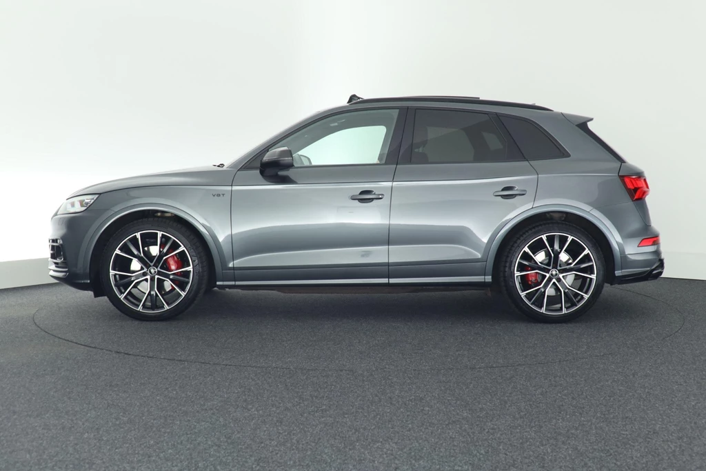 Audi SQ5 – foto 2