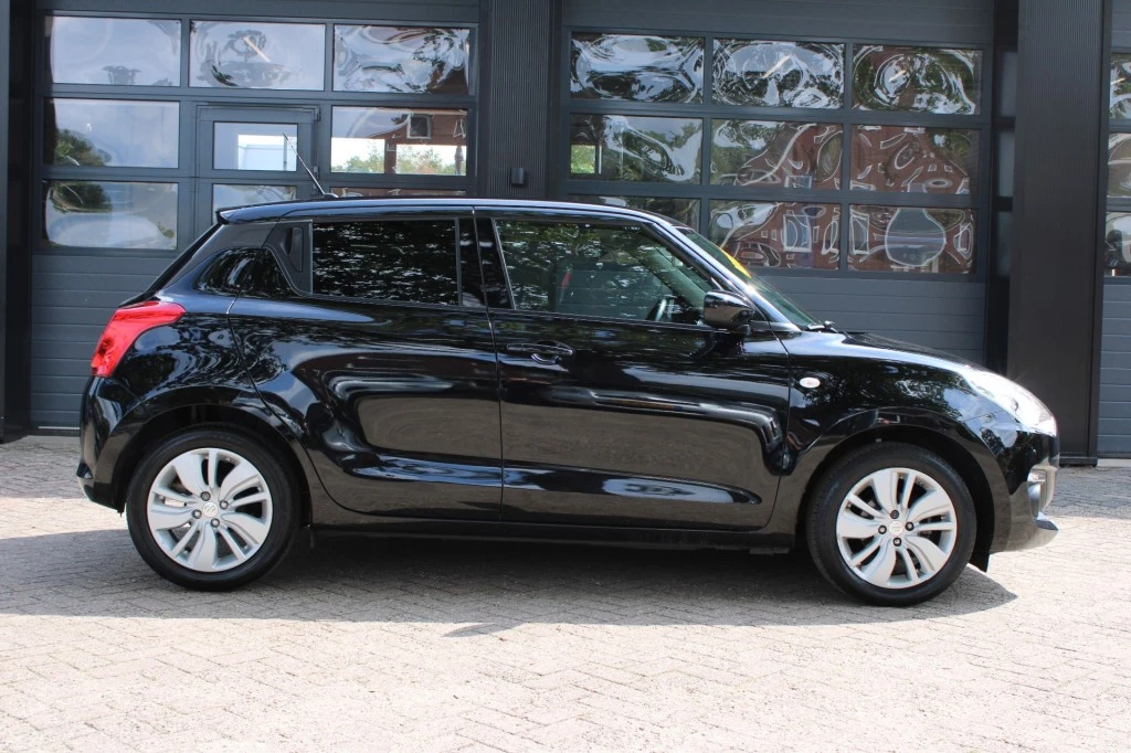 Suzuki Swift – foto 7